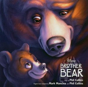 Brother Bear [CD]