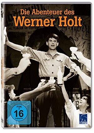 Die Abenteuer des Werner Holt [DVD]
