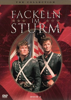 Fackeln im Sturm - Buch 2 [DVD]