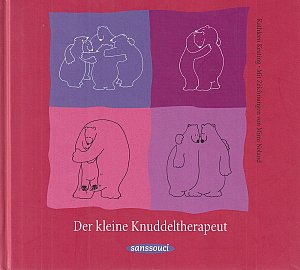Der kleine Knuddeltherapeut