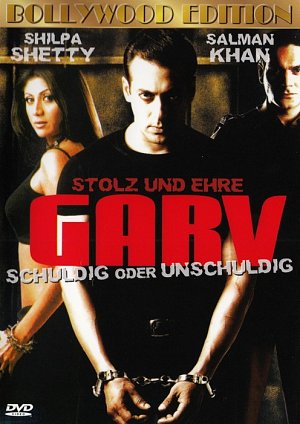 Garv - Stolz und Ehre [DVD]