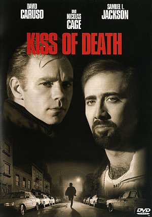 Kiss of Death [DVD]