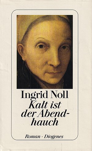 Kalt ist der Abendhauch