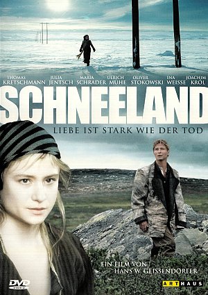 Schneeland [DVD]