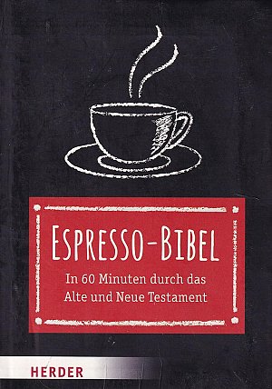 Espresso-Bibel