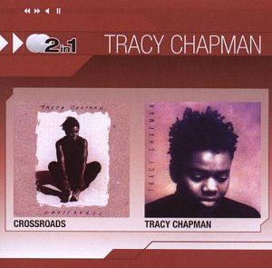 Crossroads / Tracy Chapman [CD]