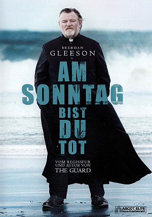 Am Sonntag bist du tot  [DVD]