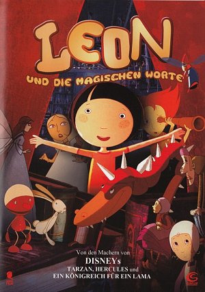 Kérity - La maison des contes [DVD]