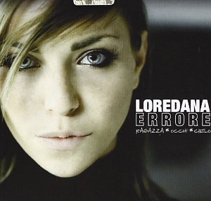 Ragazza Occhi Cielo [CD]