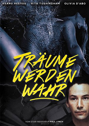 Träume werden wahr [DVD]