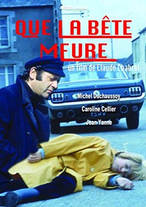 Que la bête meure [DVD]