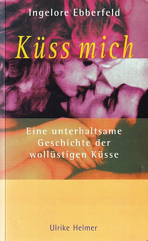 Küss mich