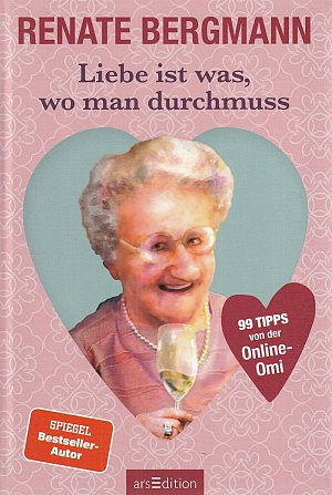 Liebe ist was, wo man durchmuss