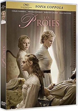 Les Proies [DVD]