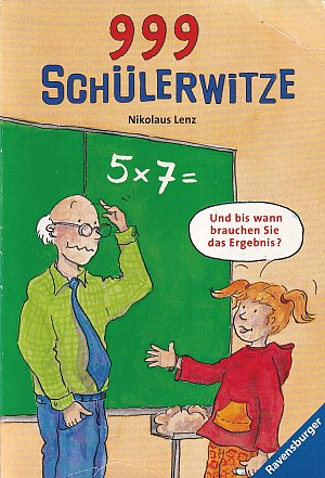 999 Schülerwitze
