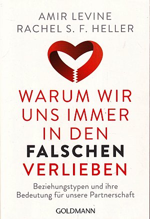 Warum wir uns immer in den Falschen verlieben