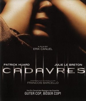 Cadavres [Blu-ray]