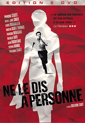 Ne le dis à personne [DVD]
