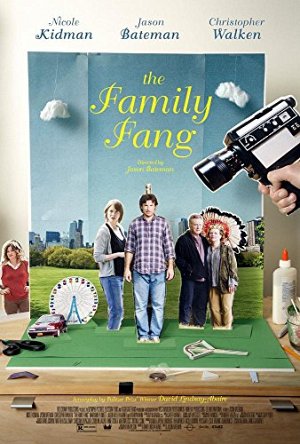 La famille Fang [DVD]