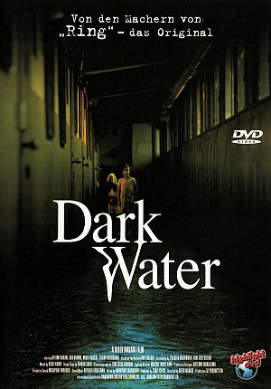 Dark Water [DVD]