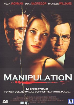 Manipulation [DVD]