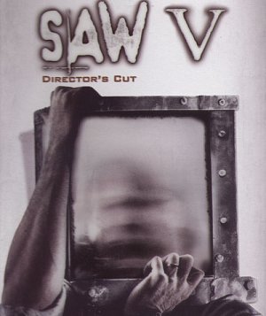 SAW 5 [Blu-ray]