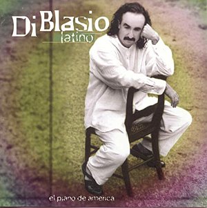 Latino [CD]