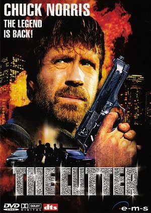 The Cutter [DVD]