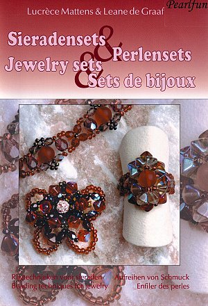 Perlensets - Sets de bijioux