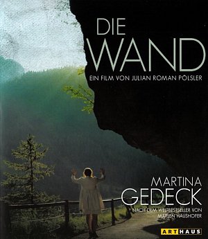 Die Wand [Blu-ray]
