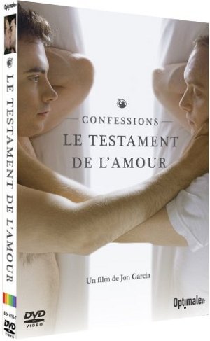 Confessions - Le Testament de l'amou [DVD]
