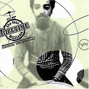 Spectrum: the Anthology [CD]