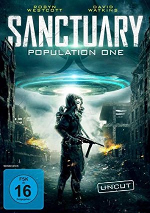 Sanctuary - Population One [DVD]