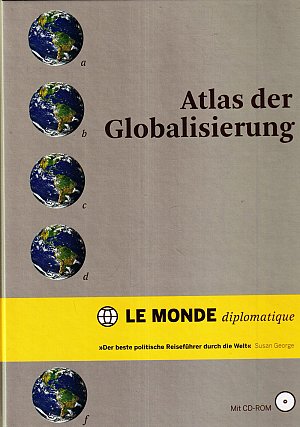 Atlas der Globalisierung