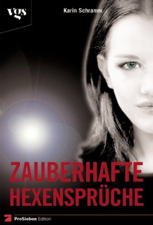 Zauberhafte Hexensprüche
