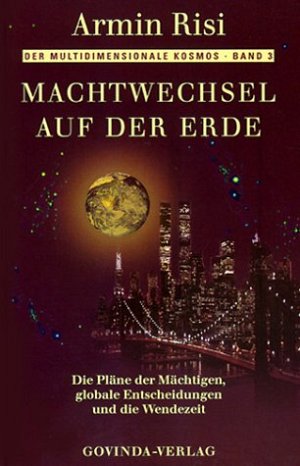 Machtwechsel auf der Erde