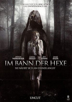 Im Bann der Hexe [DVD]