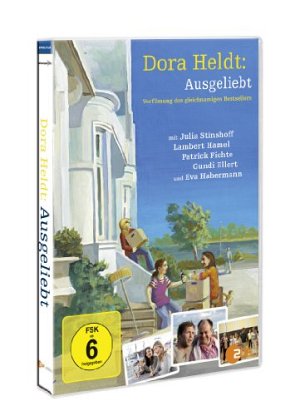 Ausgeliebt [DVD]