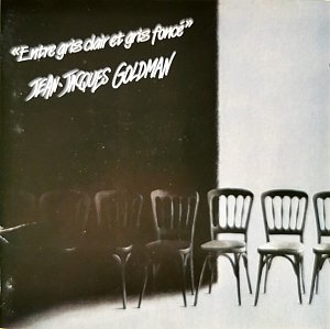 Entre Gris Clair Et Gris Foncé [CD]