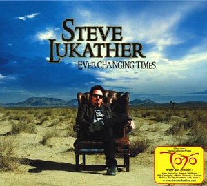Ever Changing Times [CD]