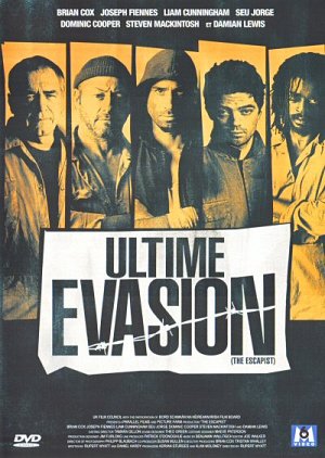 Ultime evasion [DVD]