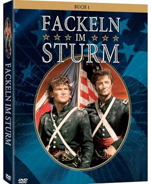 Fackeln im Sturm - Buch 1 [DVD]