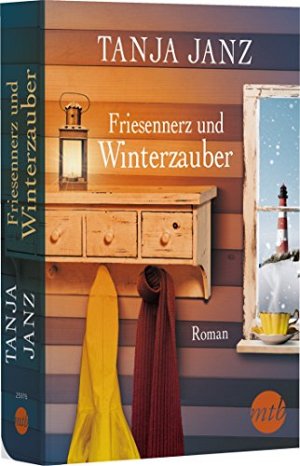 Friesenherzen und Winterzauber