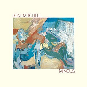 Mingus [CD]