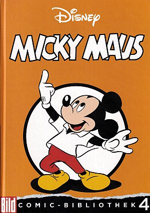 Micky Maus