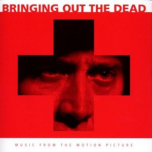 Bringing out the Dead [CD]