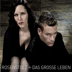 Das Grosse Leben [CD]