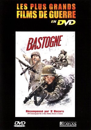 Bastogne [DVD]