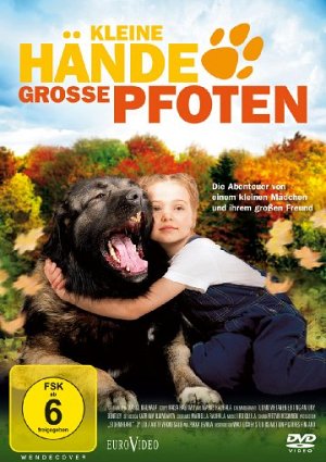 Kleine Hände, grosse Pfoten [DVD]