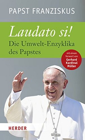 Laudato si - Die Umwelt-Enzyklika des Papstes